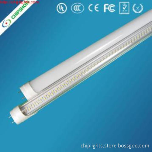24W T10 LED Tube Light 1.2m with ON/OFF Switch/ TUV